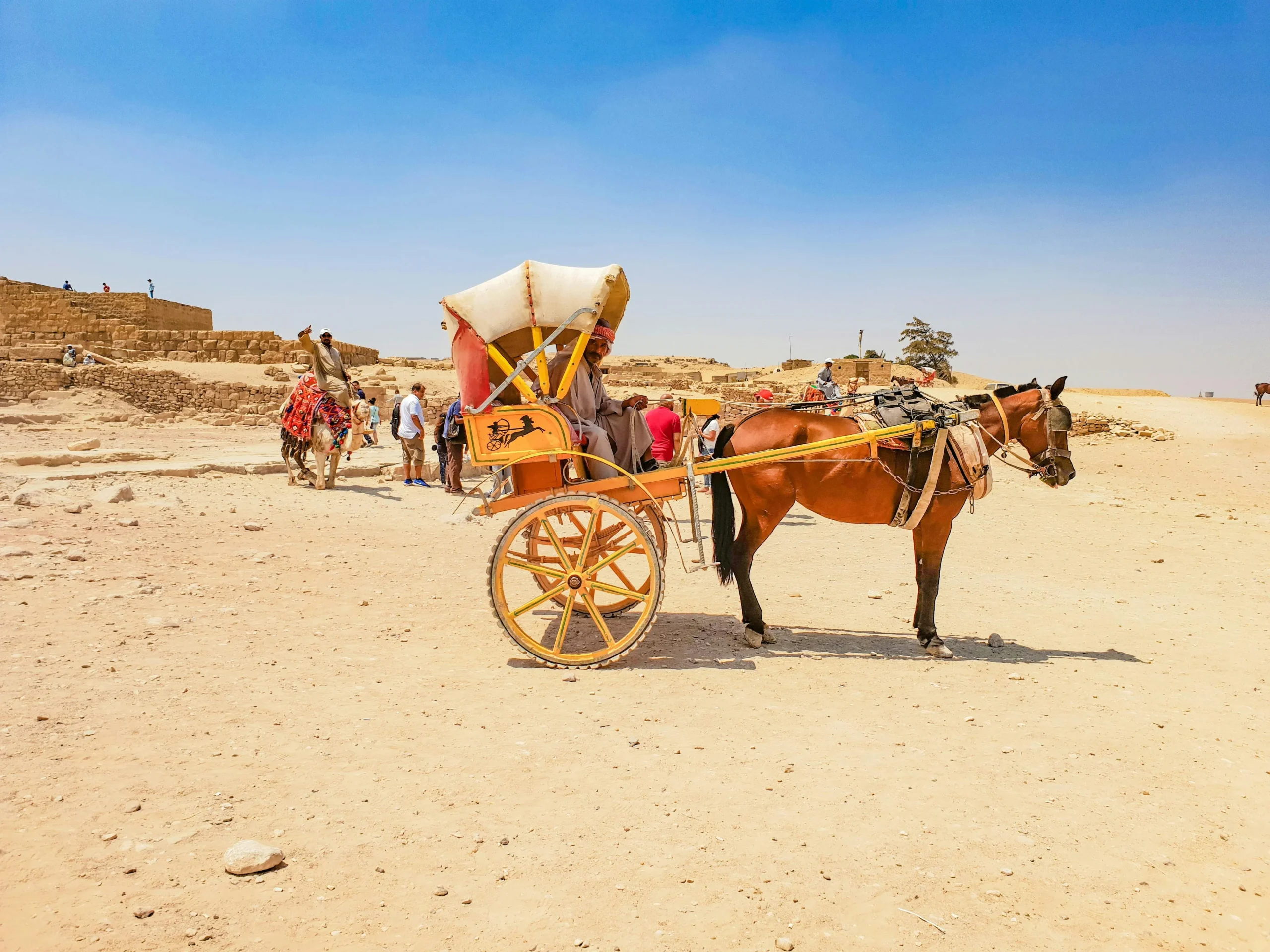 Egypt Culture Tours