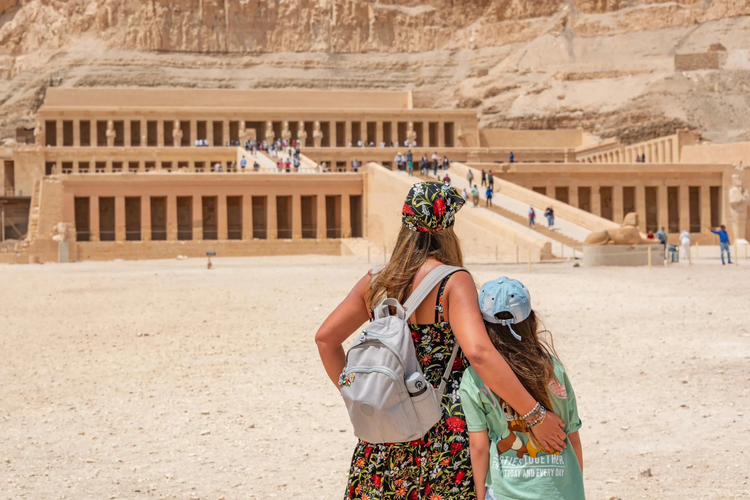 Egypt Adventure Tours