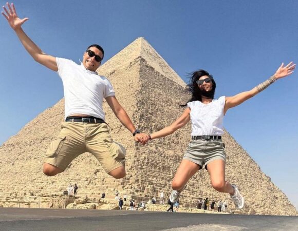 Cairo City Break 2 Days 1 Night | Premium VIP Private Package