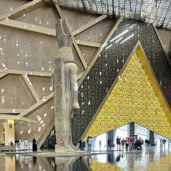 Cairo City Break 2 Days 1 Night | Premium VIP Private Package