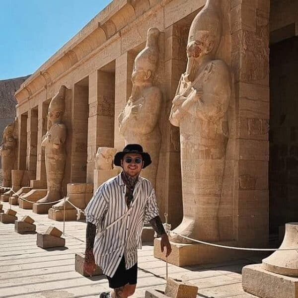 Private Day Tour to Luxor Highlights | Exclusive VIP 8 Hours