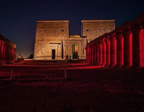 Philae Temple and High Dam Private Tour | Exclusive VIP 8h