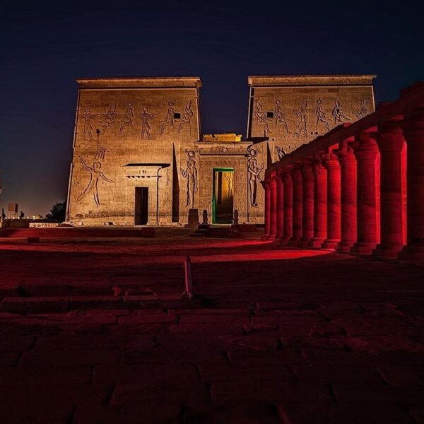 Philae Temple and High Dam Private Tour | Exclusive VIP 8h