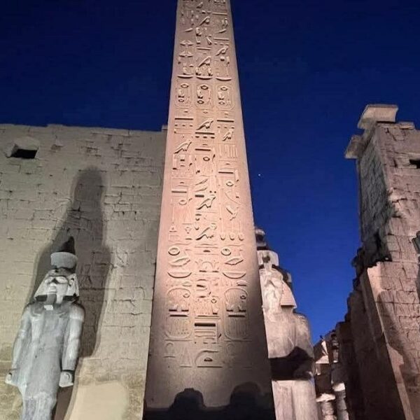 4-Days Nile Cruise from Aswan to Luxor | Private VIP Full Board