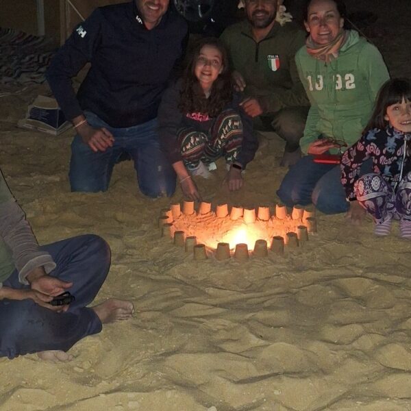 White Desert Egypt Tours Program | Private VIP Glamping