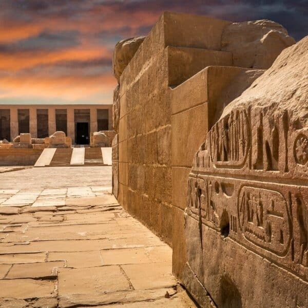 Tour to Dendera and Abydos from Luxor | Private VIP 8h