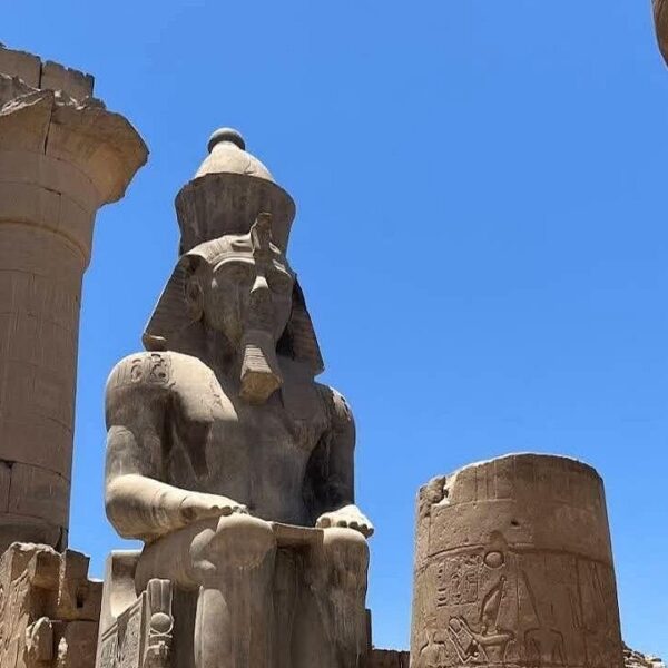 4-Days Nile Cruise from Aswan to Luxor | Private VIP Full Board