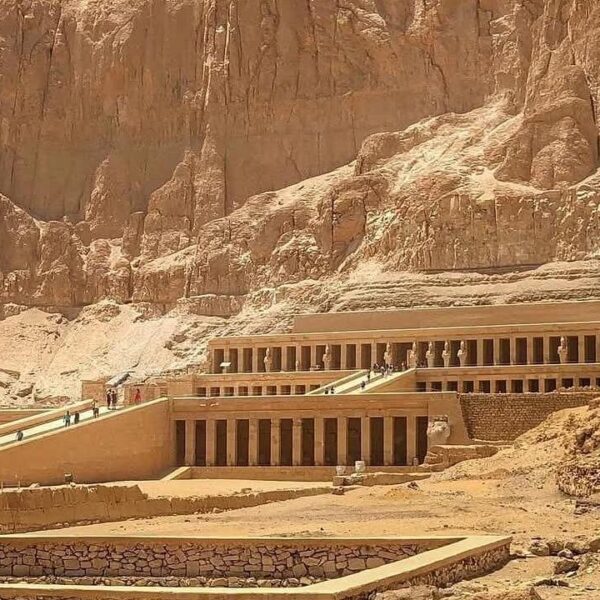 Private Day Tour to Luxor Highlights | Exclusive VIP 8 Hours