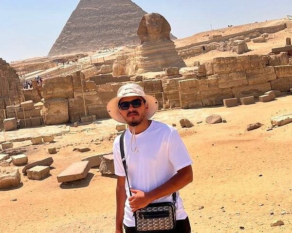 Camel Ride and Felucca with Quad Biking Tour | Cairo Adventure