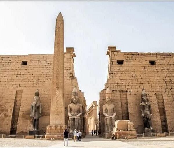 Private Day Tour to Luxor Highlights | Exclusive VIP 8 Hours