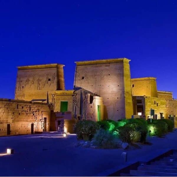 Philae Temple and High Dam Private Tour | Exclusive VIP 8h