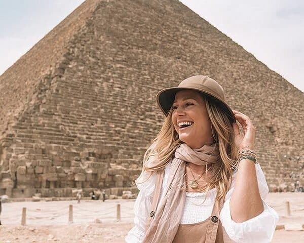Giza Pyramids and Saqqara tour with Boat Ride | Private VIP 8h