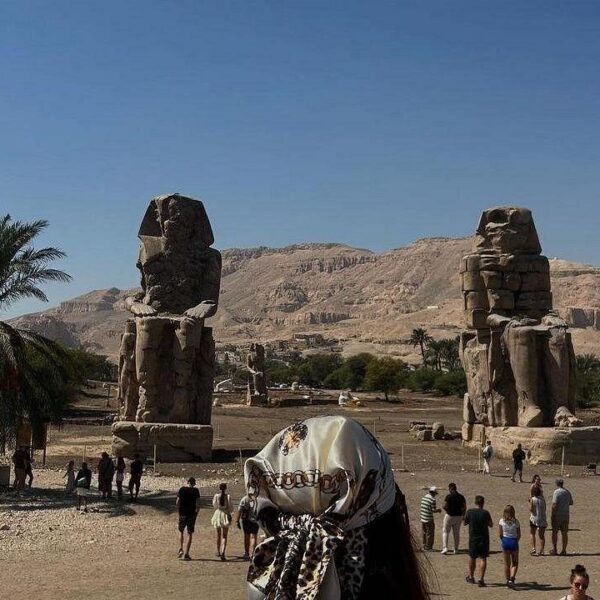 Private Day Tour to Luxor Highlights | Exclusive VIP 8 Hours