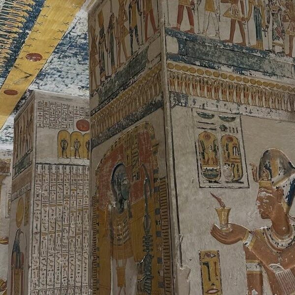Luxor Day Tour to East and West Banks | Private VIP 8 Hours