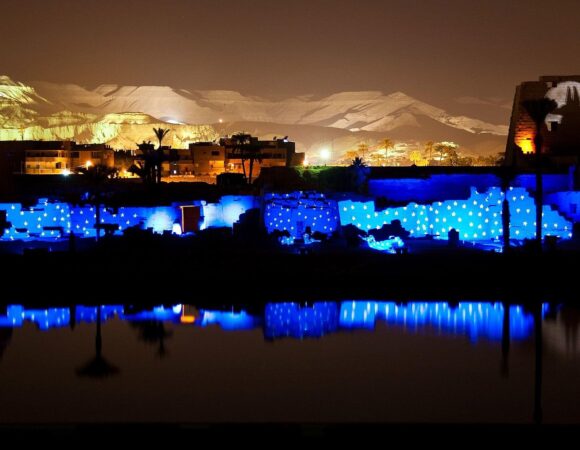 Private Day Tour to Luxor Highlights | Exclusive VIP 8 Hours
