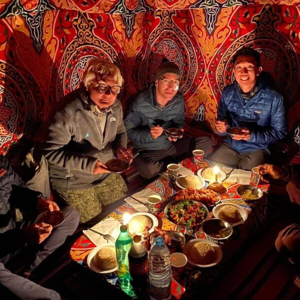 Day trip to Bahariya Oasis and white desert from Fayoum | 4x4 Epic Day