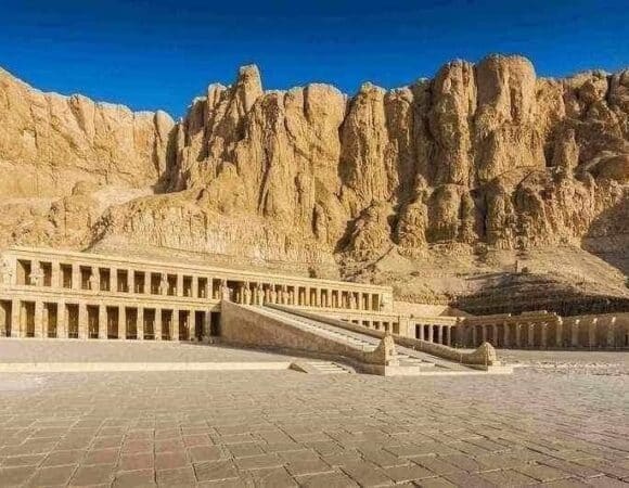 Luxor Day Tour to East and West Banks | Private VIP 8 Hours