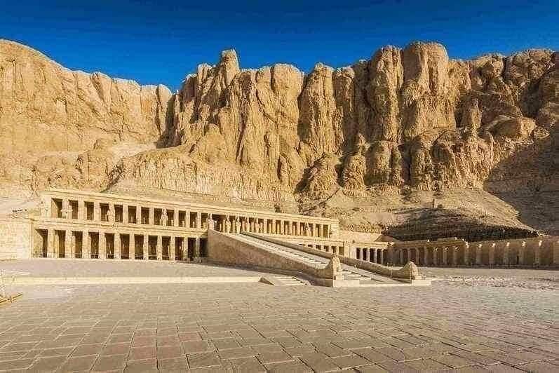 Luxor Day Tour to East and West Banks | Private VIP 8 Hours