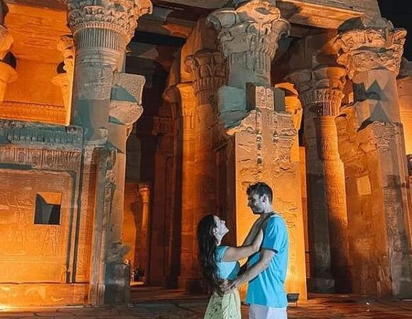 Luxor Day Tours to Edfu and Kom Ombo Temples | Private VIP 8h