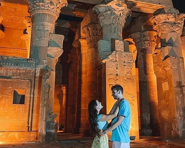 Luxor Day Tours to Edfu and Kom Ombo Temples | Private VIP 8h
