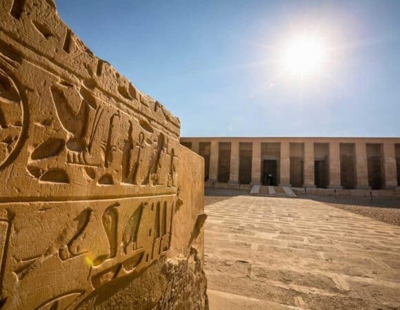 4-Days Nile Cruise from Aswan to Luxor | Private VIP Full Board