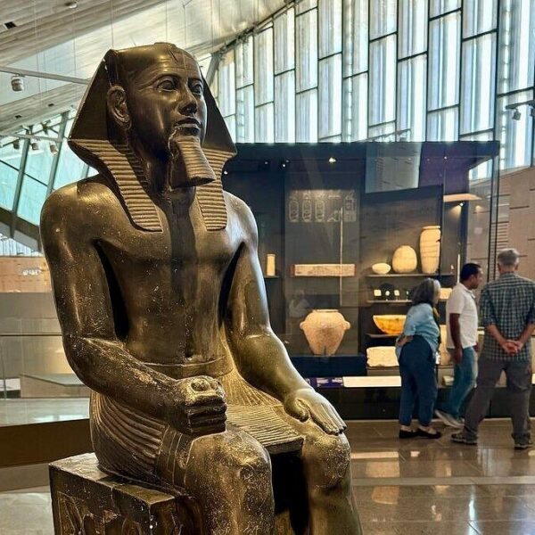 Cairo City Break 2 Days 1 Night | Premium VIP Private Package