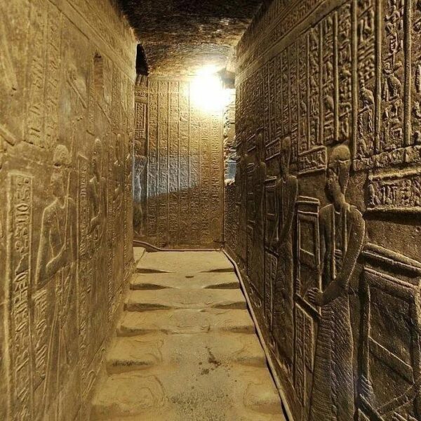 Tour to Dendera and Abydos from Luxor | Private VIP 8h