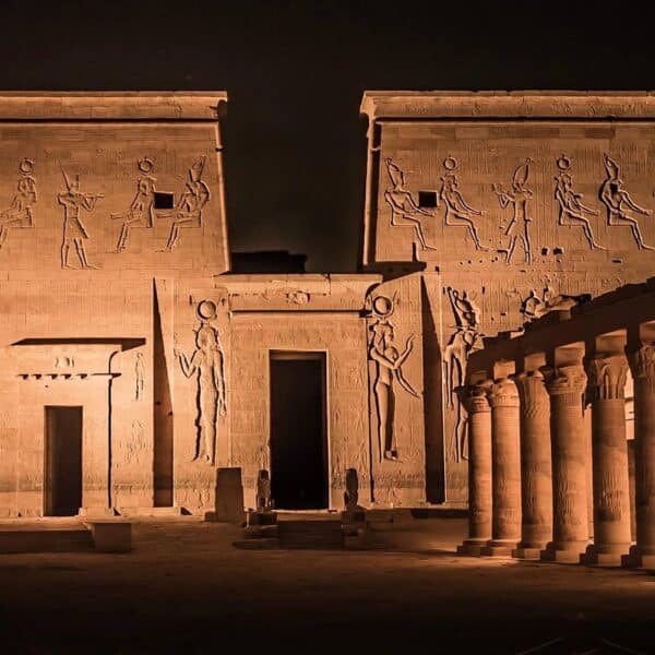 Philae Temple and High Dam Private Tour | Exclusive VIP 8h