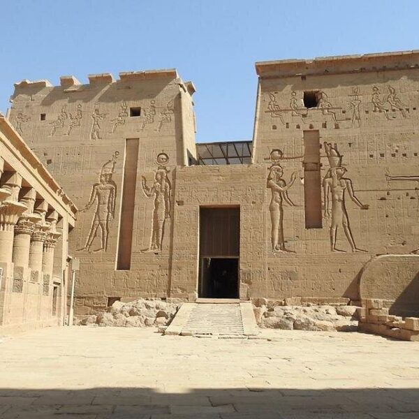 Philae Temple and High Dam Private Tour | Exclusive VIP 8h