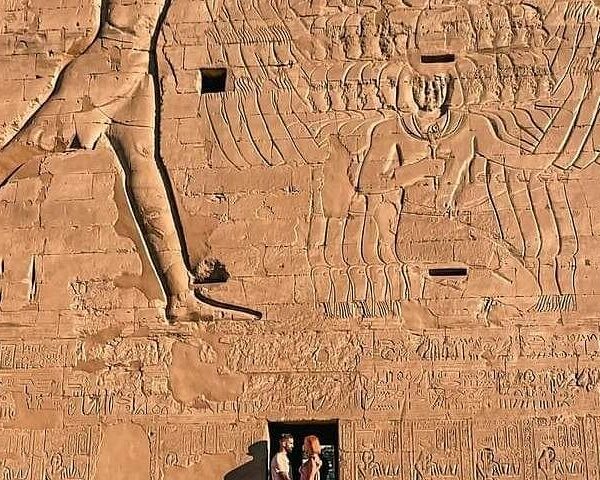 Luxor Day Tours to Edfu and Kom Ombo Temples | Private VIP 8h