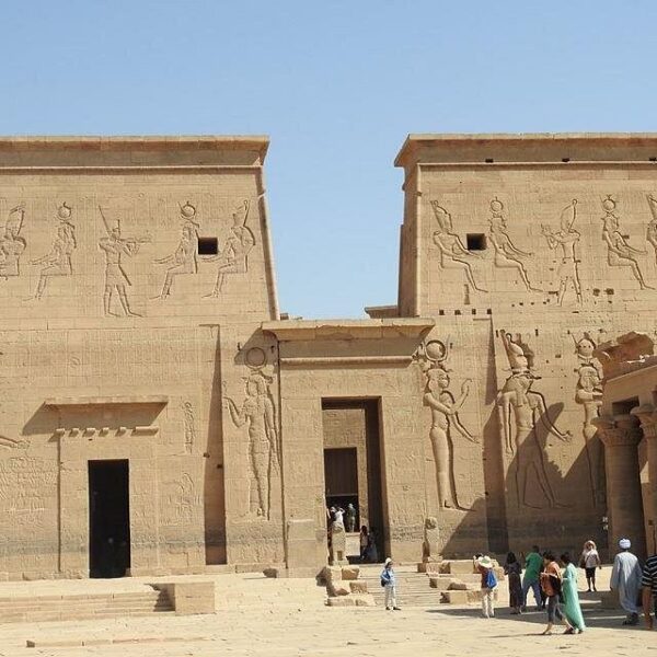 4-Days Nile Cruise from Aswan to Luxor | Private VIP Full Board