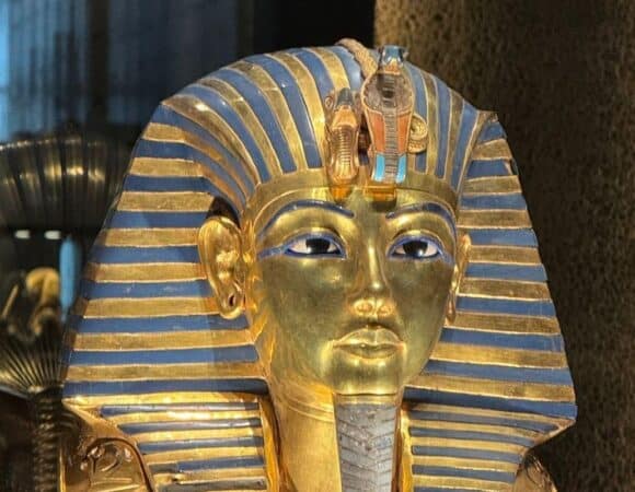 Grand Egyptian Museum and Old Cairo Tour | Private 8 Hours VIP
