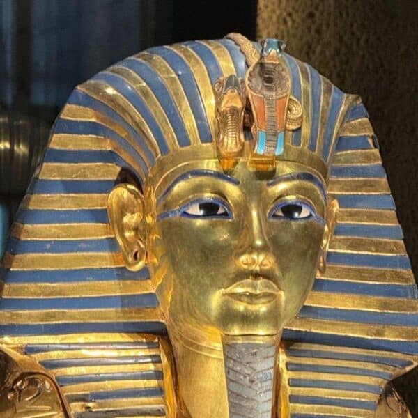 Grand Egyptian Museum and Old Cairo Tour | Private 8 Hours VIP