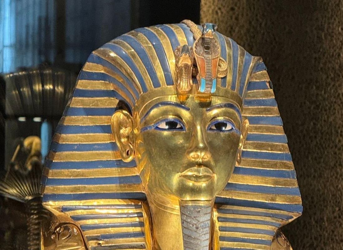 Grand Egyptian Museum and Old Cairo Tour | Private 8 Hours VIP