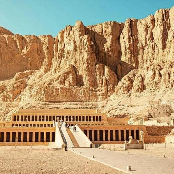 Private Day Tour to Luxor Highlights | Exclusive VIP 8 Hours