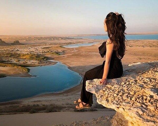 3 Day Trip to Fayoum oasis from Cairo | Premium Eco Safari