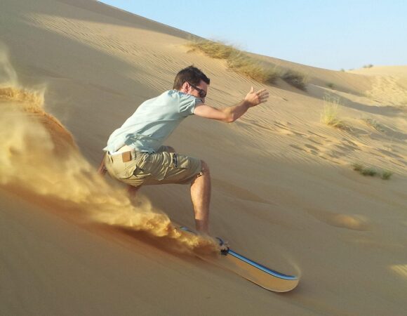3 Day Trip to Fayoum oasis from Cairo | Premium Eco Safari